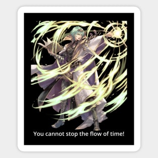 Fire Emblem Legendary Male Byleth Magnet